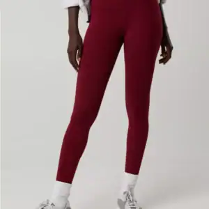 Kerina Wang - OFFLINE By Aerie The Hugger High Waisted Legging - Aerie