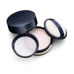 Kerina Wang - Translucent Loose Powder Light