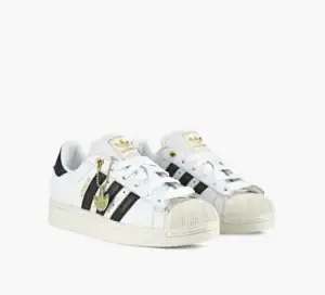 Kerina Wang - Adidas Superstar II - Browns Shoes