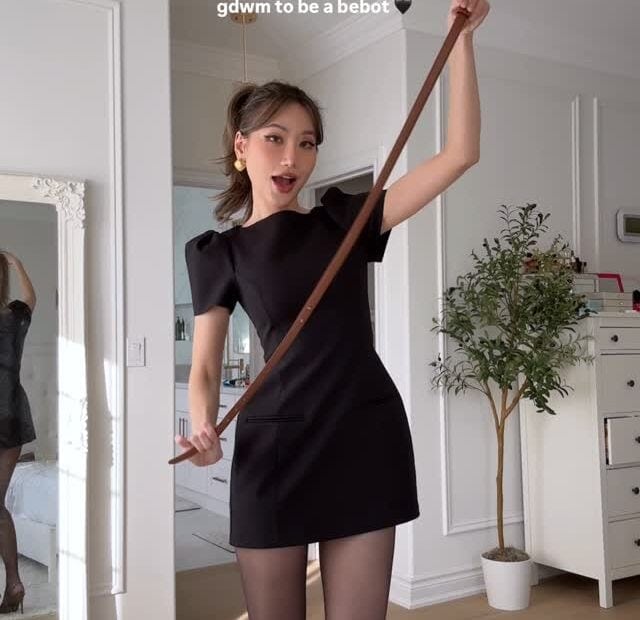 Kerina Wang