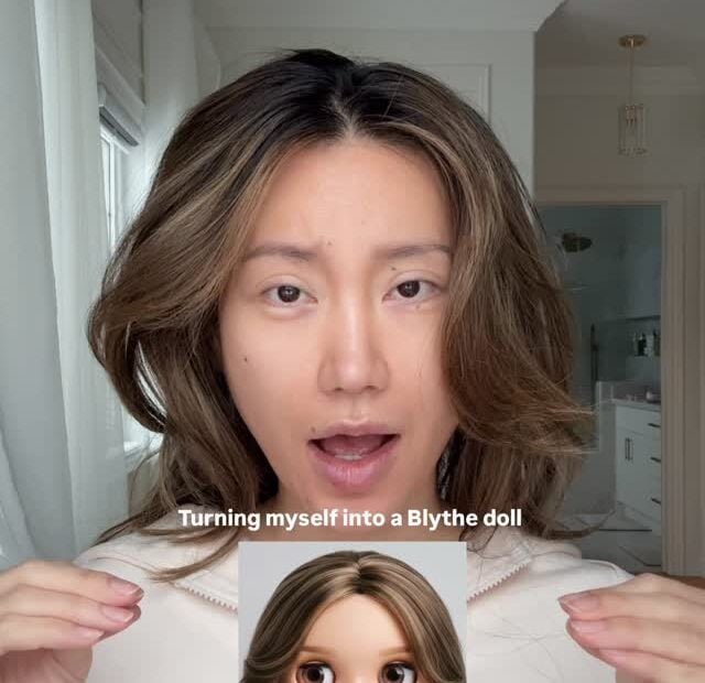 Kerina Wang