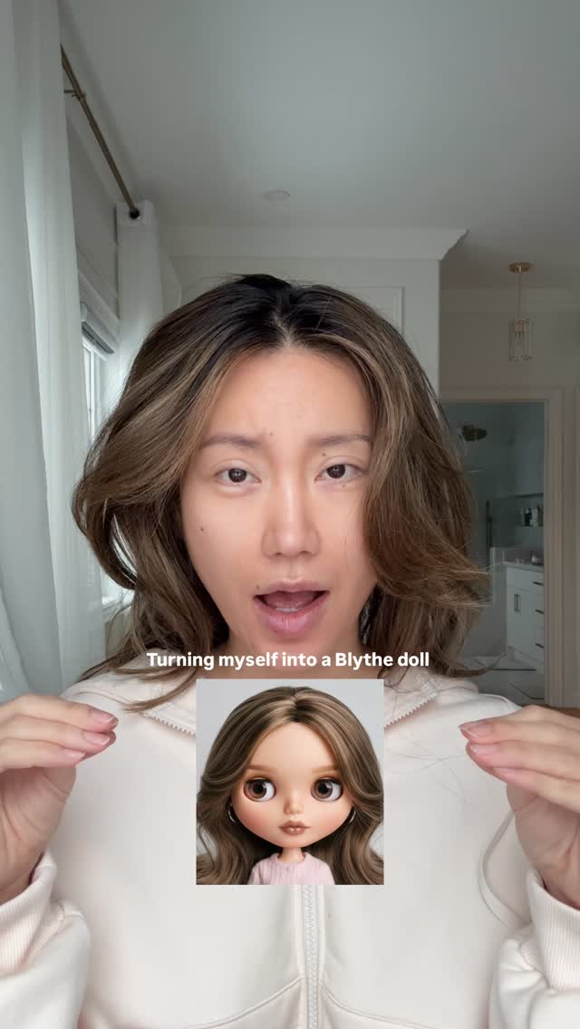 Kerina Wang