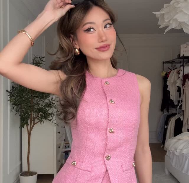 Kerina Wang