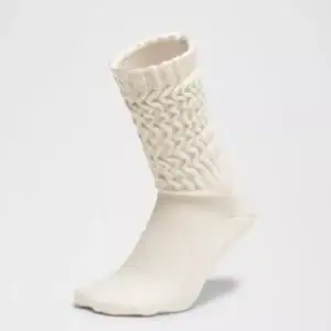 Kerina Wang - Unisex Slouch Socks - lululemon
