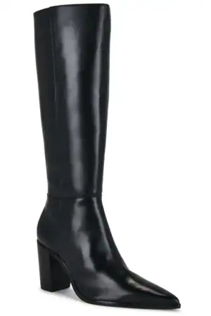 Kerina Wang - Mikki Up Boot - Revolve
