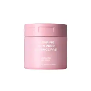 Kerina Wang - House of Hur Clearing Skin Prep Essence Pad - YesStyle