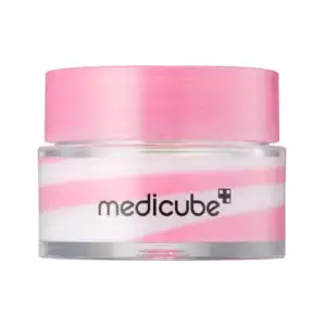 Kerina Wang - Medicube PDRN Lip Sleeping Mask - YesStyle