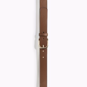 Kerina Wang - Belt - H&M