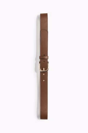 Kerina Wang - Belt - H&M