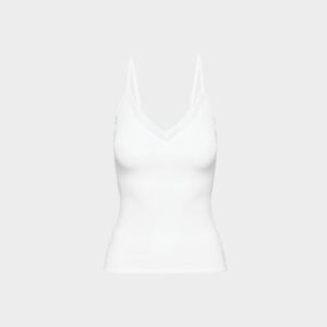 Kerina Wang - Original Contour Lace Camisole - Aritzia