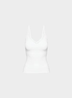 Kerina Wang - Original Contour Lace Camisole - Aritzia