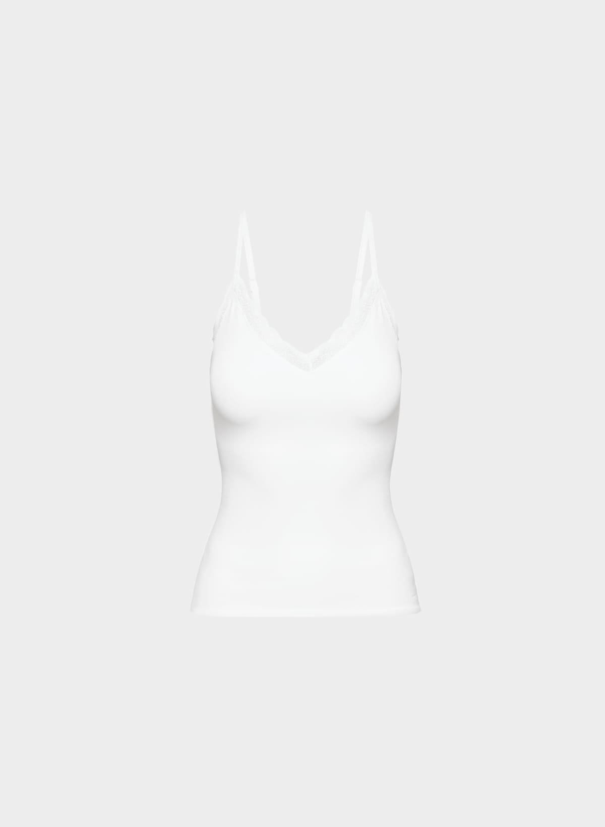 Original Contour Lace Camisole – Aritzia