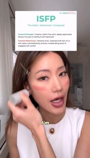 Kerina Wang - grwm to meet my new friend!!