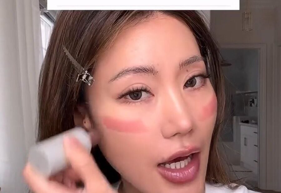 Kerina Wang - grwm to meet my new friend!!