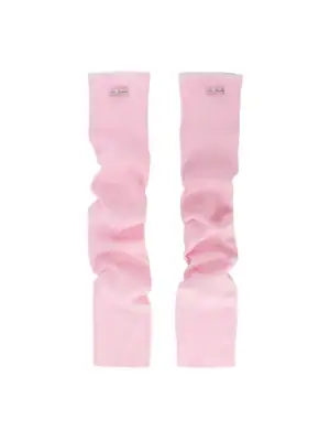 Kerina Wang - Kendall Leg Warmers - Nana Jacqueline
