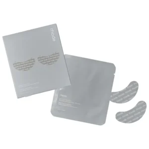 Kerina Wang - Peptide Eye Prep Depuffing Eye Patches - Rhode