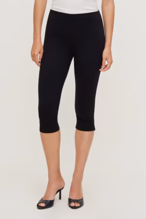 Kerina Wang - Liv Capri Pants - Dynamite