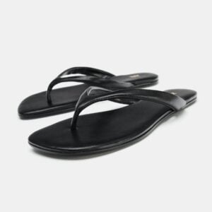 Kerina Wang - Flat Strap Sandals - Zara