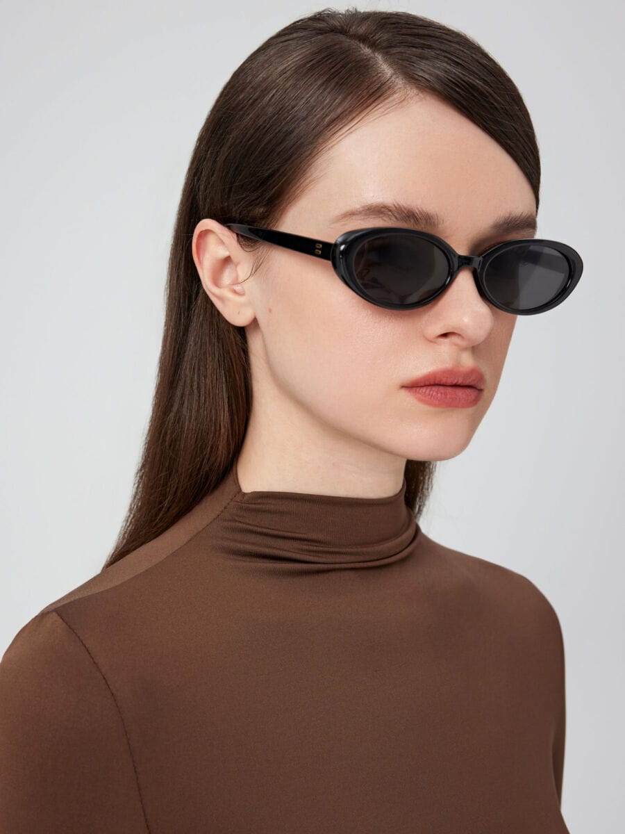 The Sweet Leaf Fashion Glass – Cider