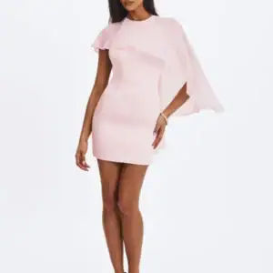 Kerina Wang - Umeko Tulip Dress - Miss Circle