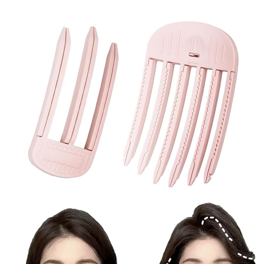 Volumizing Hair Clips – Amazon
