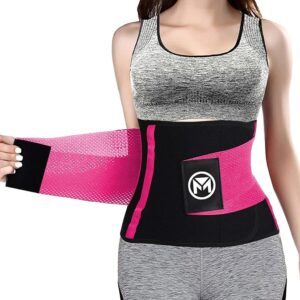 Kerina Wang - Waist Trainer Belt - Amazon
