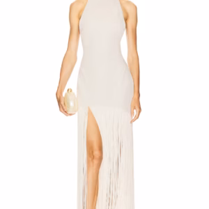 Kerina Wang - Camila Coelho Reese Maxi Dress - Revolve