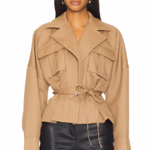 Kerina Wang - Camila Coelho Mari Jacket - Revolve