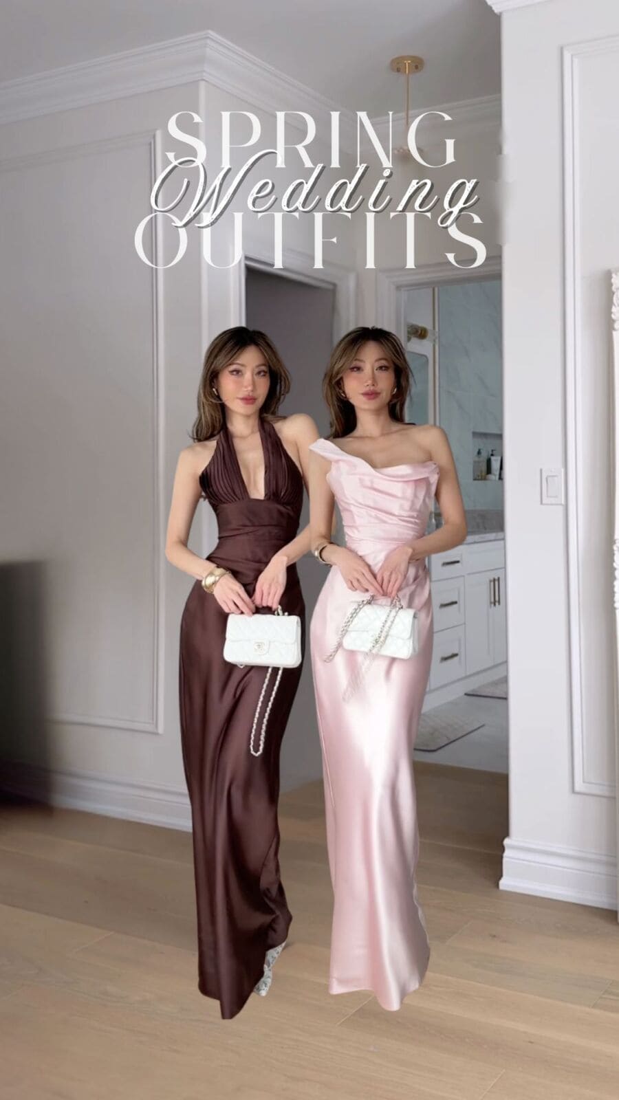 chinese dress ladies Sasha Therese Odette Maxi Dress