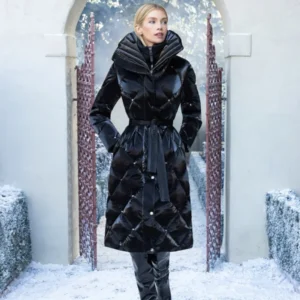 Kerina Wang - Izumi Glo 2 - Mackage