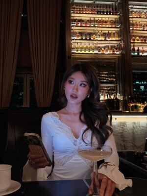 Princess treatment or nothing 👸🏼✨💕🩰 @stregistoronto