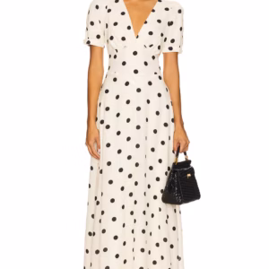 Kerina Wang - More To Come Devin Maxi Dress - Revolve