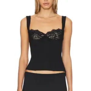 Kerina Wang - More To Come Daniela Top - Revolve