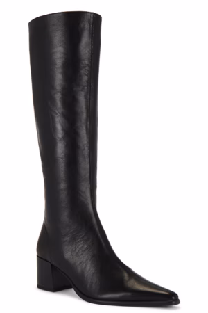 Kerina Wang - Tony Bianco Ellidy Boot - Revolve