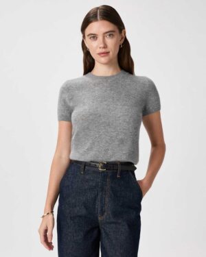 Kerina Wang - Mongolian Cashmere Cardigan Sweater - Quince (Copy)
