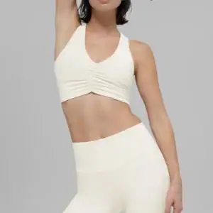 Kerina Wang - Wild Thing Bra - Alo Yoga