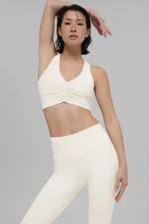 Kerina Wang - Wild Thing Bra - Alo Yoga