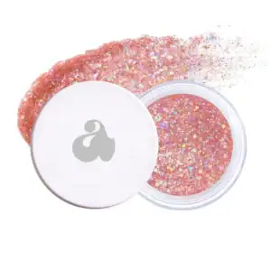 Kerina Wang - UNLEASHIA Get Loose Glitter Gel - YesStyle