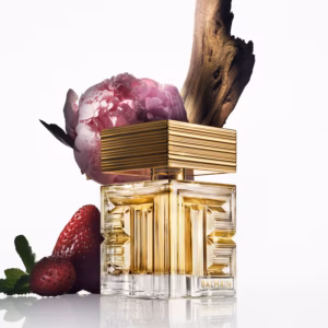 Kerina Wang - Destin De Balmain Eau De Parfum - Balmain