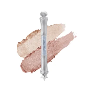 Kerina Wang - Shell's Jewel Dual-Ended Highlighting Stick - Flower Knows