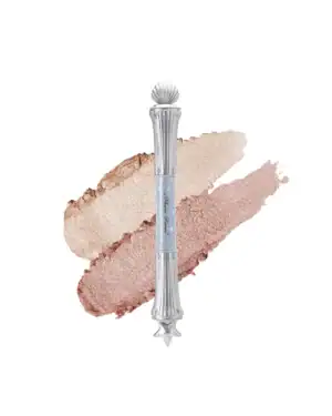 Kerina Wang - Shell's Jewel Dual-Ended Highlighting Stick - Flower Knows