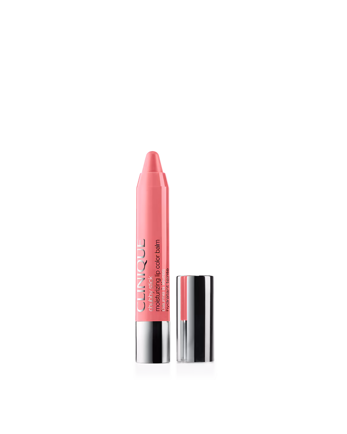 Chubby Stick™ Moisturizing Lip Color Balm – Clinique