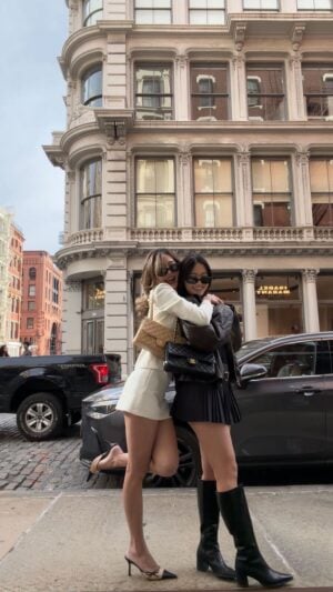 Kerina Wang - does your aesthetic match your music taste???