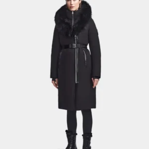 Kerina Wang - Mirren - Rudsak