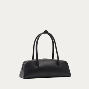 Kerina Wang - Mercer Bag Black - Freja NYC
