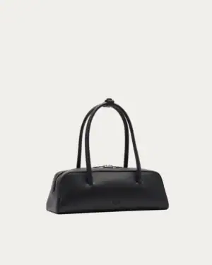 Kerina Wang - Mercer Bag Black - Freja NYC