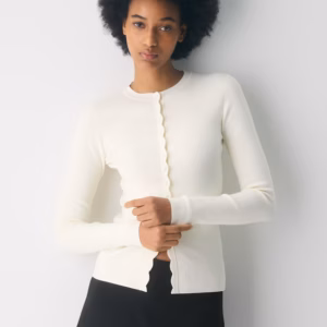 Kerina Wang - Shelly Cardigan - Aritzia