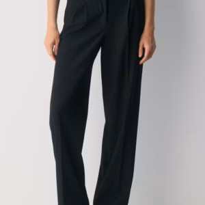 Kerina Wang - The Effortless Pant™ (Re)ssential Light - Aritzia