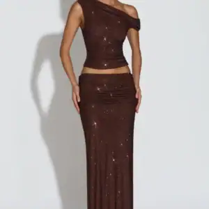 Kerina Wang - Aveda Top + Sterling Maxi Skirt - Babyboo
