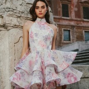 Kerina Wang - Yvon Dress